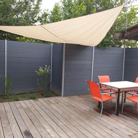 דירות פאו Joli 2 Pieces Esprit Loft Moderne מראה חיצוני תמונה