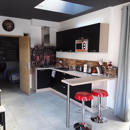 דירות פאו Joli 2 Pieces Esprit Loft Moderne מראה חיצוני תמונה
