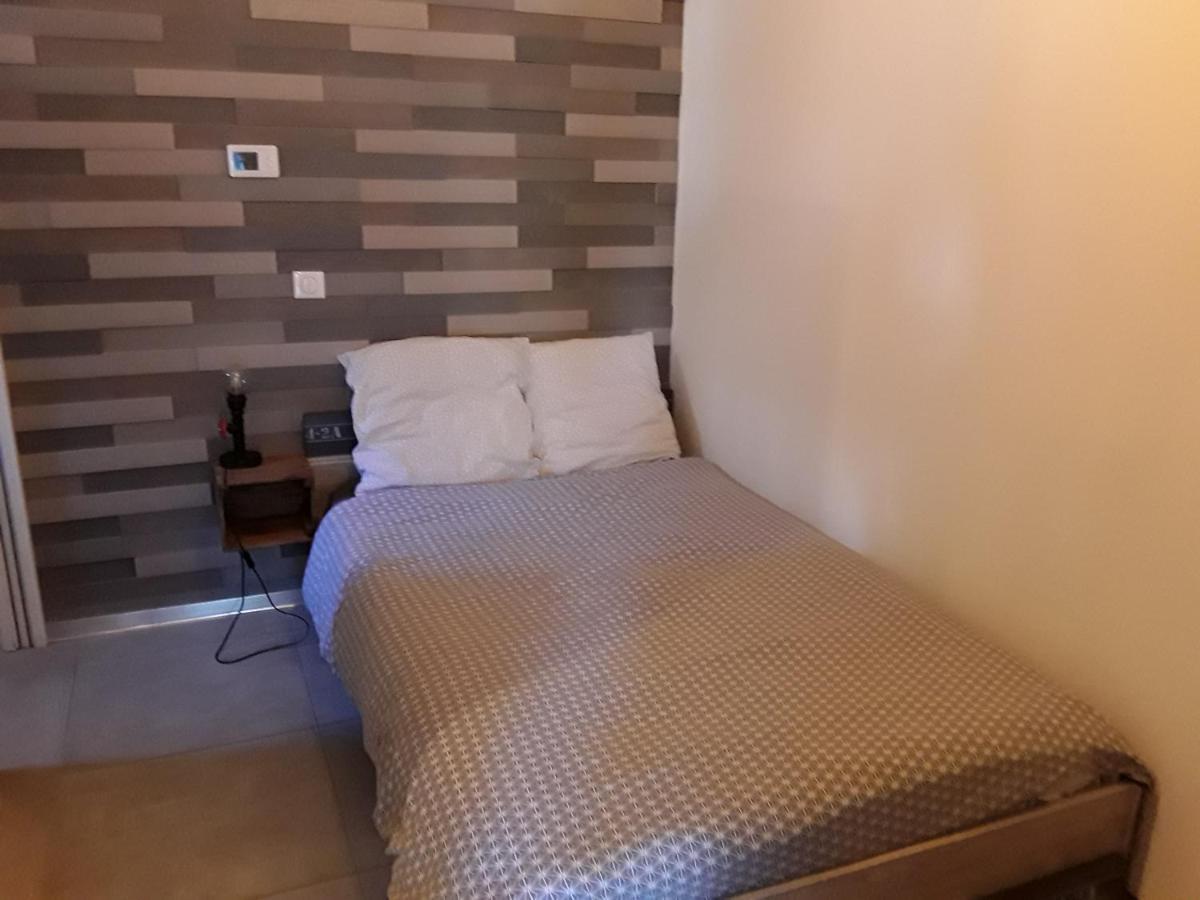 דירות פאו Joli 2 Pieces Esprit Loft Moderne מראה חיצוני תמונה